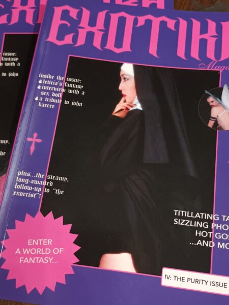 exotika magazine 4