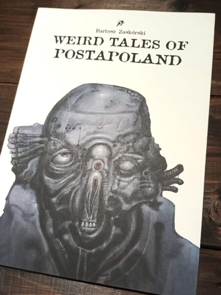 weird tales of postapoland