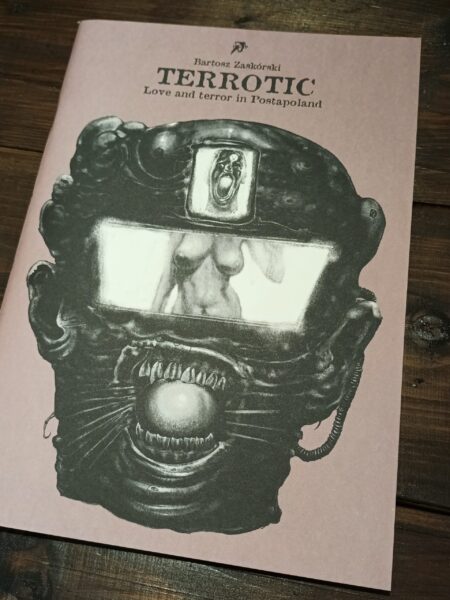 terrotic love and terror in postapoland