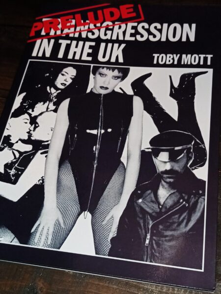 prelude: transgression in the uk