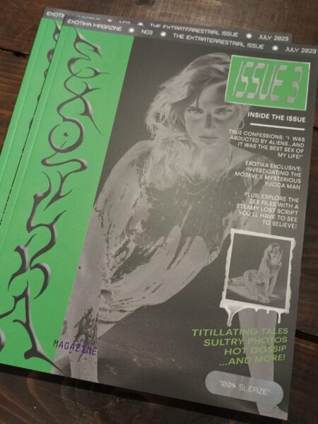 exotika magazine 3