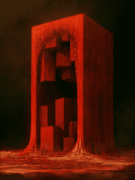 structure artwork by suguru tanaka