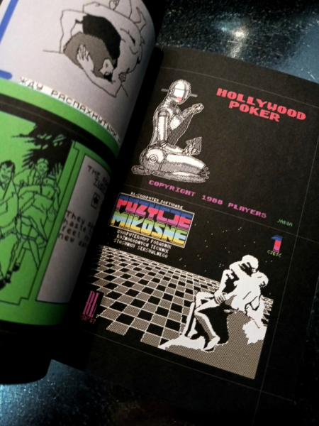8 bit porn video games by masala noir