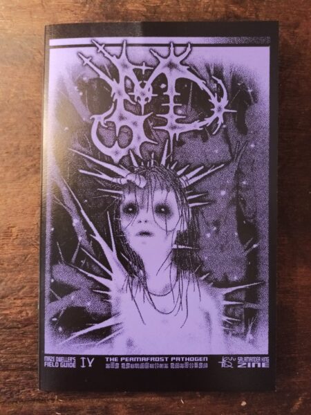 mdfg zine iv by the salamander king