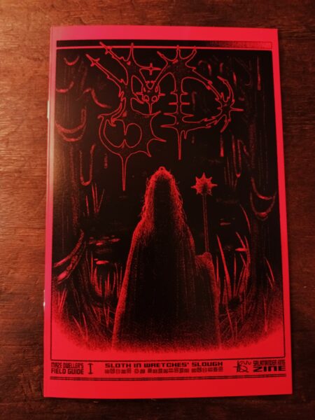 mdfg i by the salamander king