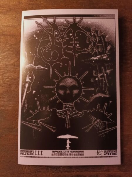 mdfg iii by the salamander king