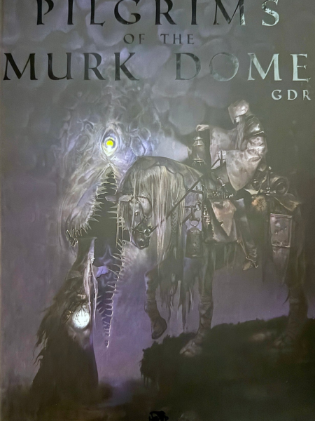pilgrims of the murk dome rpg by strange house and plastiboo