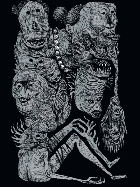 sketch book 1 by Erik Svetoft