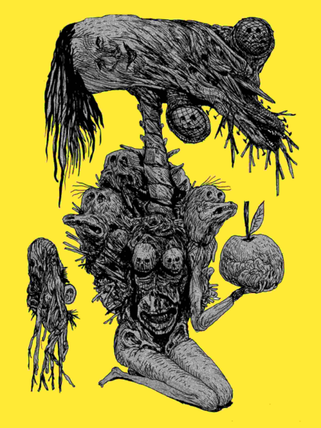 sketch book 2 by erik svetoft