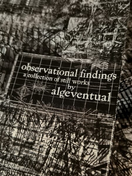 observational findings