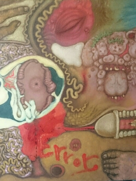 grunewalt error.