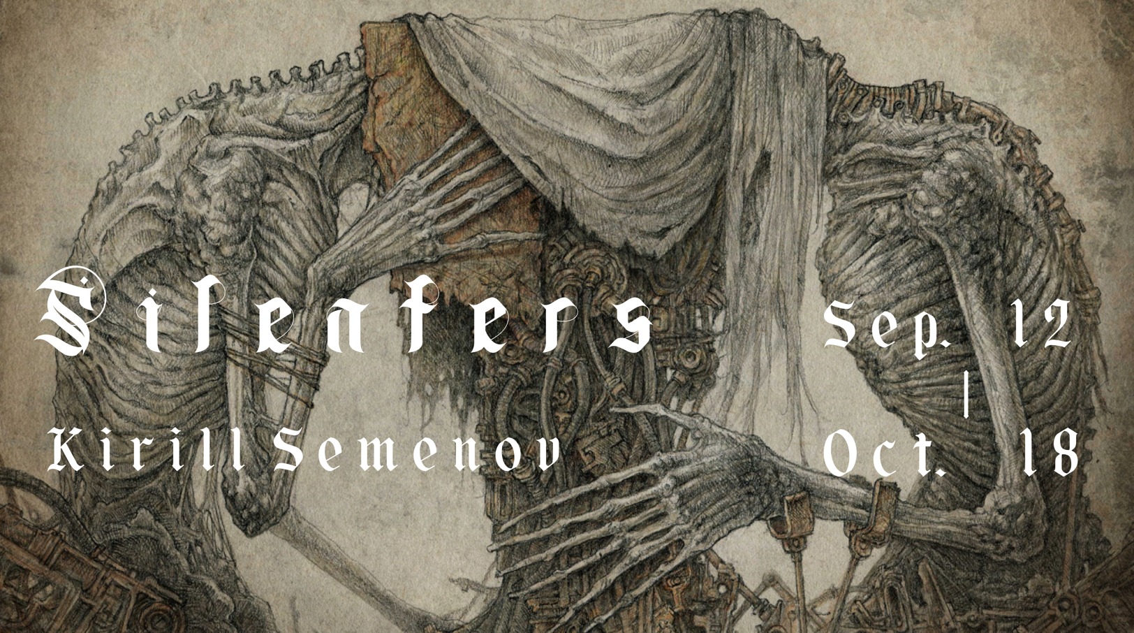 silenters banner pc